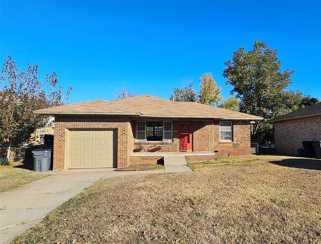 Building Photo - 2029 Brighton Ave