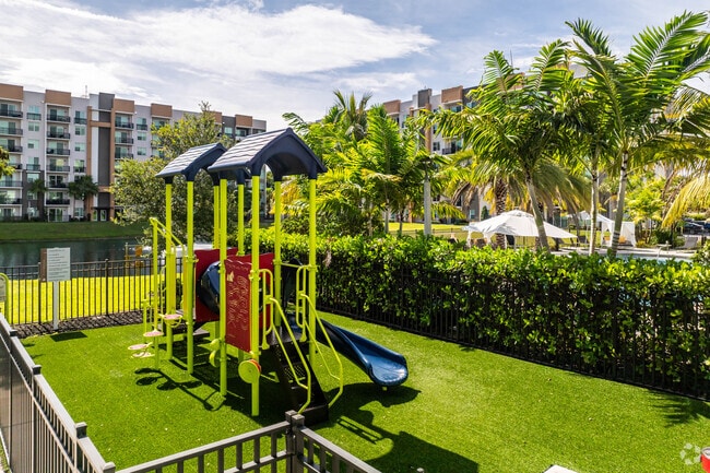 Playground