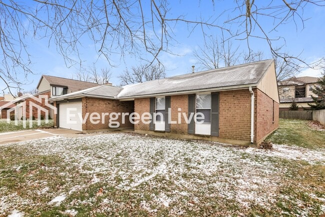 Photo - 2836 Miami Village Dr