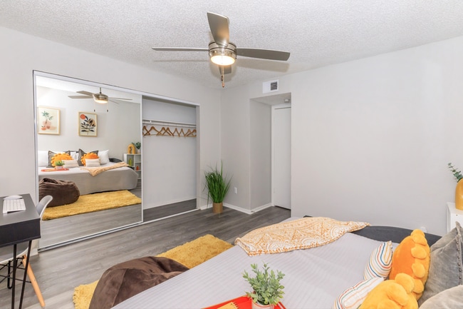 The Jove Apartment Homes