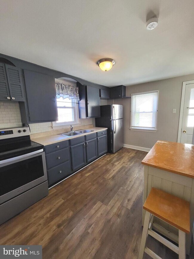 1517 Walnut St Rental For Rent in Coatesville, PA