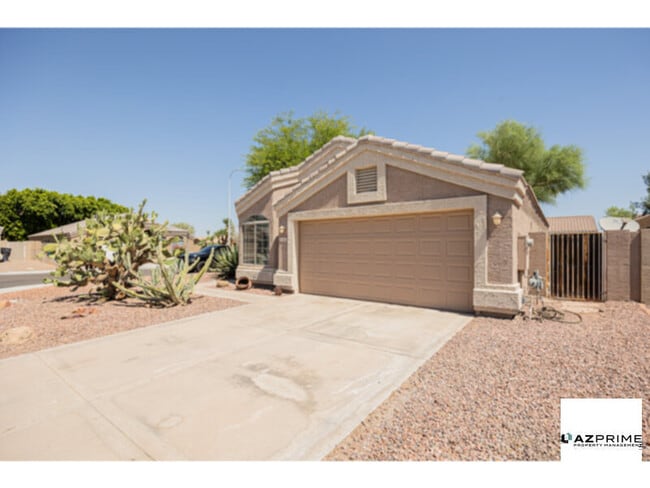 Building Photo - Welcome to this charming 3/2 home in Chandler's Desirable Blakeman Ranch!