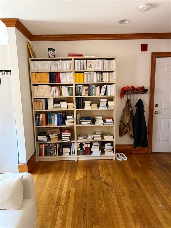 Photo - 1170 Massachusetts Ave Unit 6