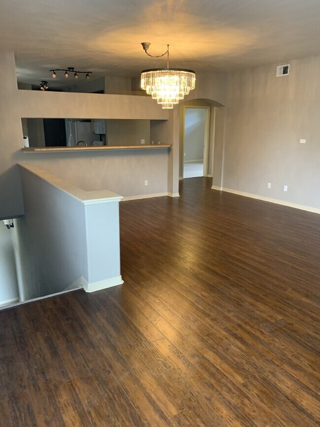Photo - Modern Executive Condo – 2 Bedrooms | 2 Bathrooms | Attached 2-Car Garage Unit E