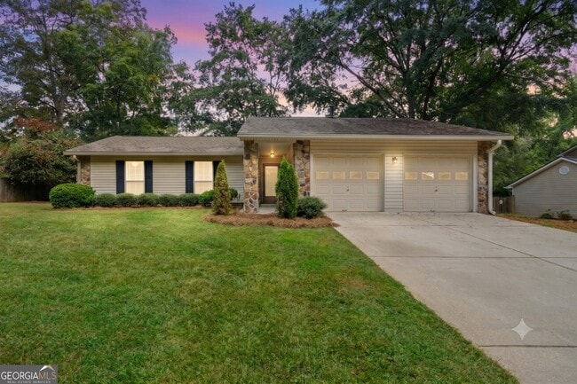 Building Photo - 503 Waterwood Bend