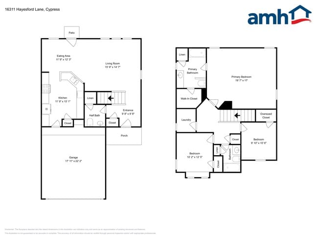 Photo - 16311 Hayesford Ln