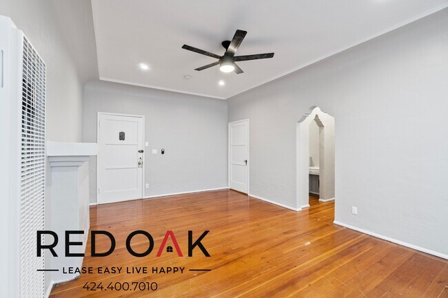 Photo - Stunning One Bedroom with Tons of Natural ... Unit 203