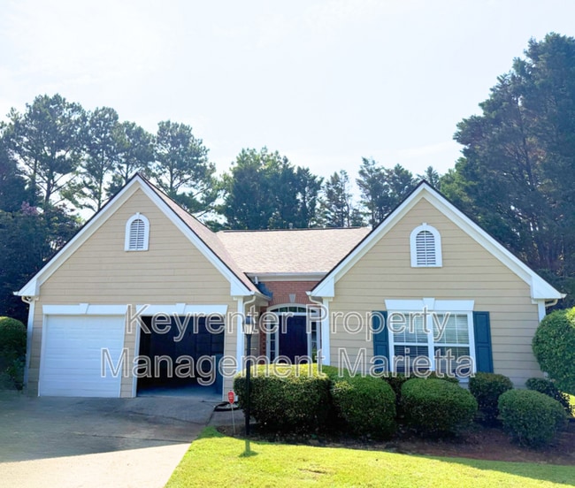 Building Photo - 1393 Treewood Trail Rental