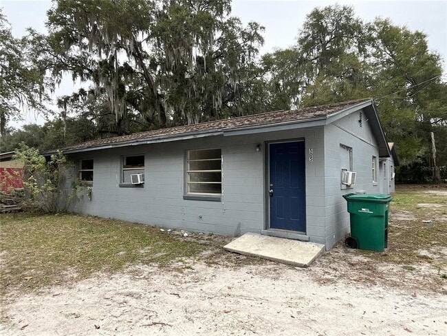 Building Photo - 505 Kilgore St Rental