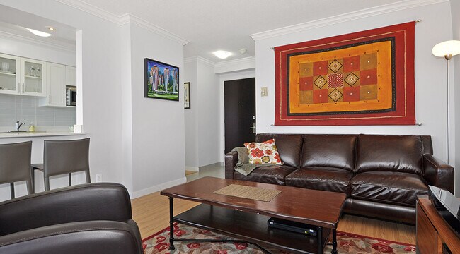 Photo - Seaside Plaza Unit 00404