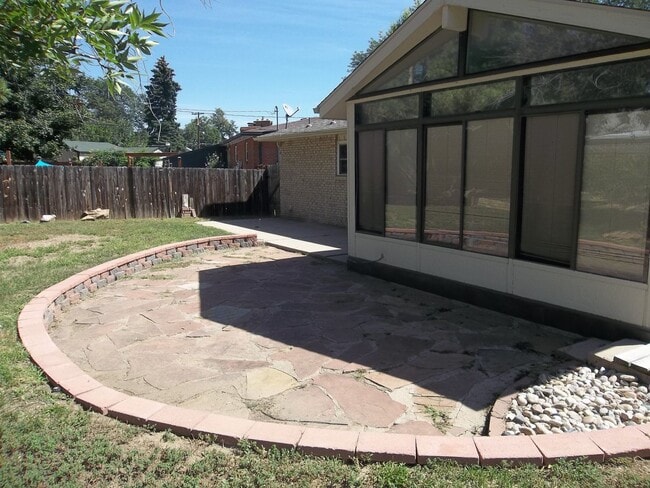 Photo - Spacious 3 Bed, 2 Bath Ranch Home with Sunroom and 2-Car Garage