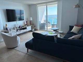 Photo - 2101 Brickell Ave Unit 1807