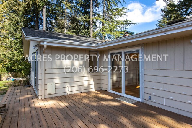 Photo - 20005 3rd Ave SW