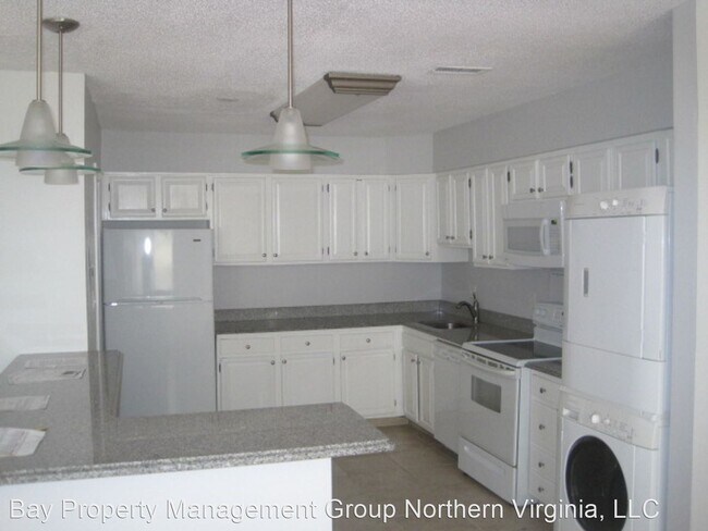 2 br, 2 bath House - 3713 GEORGE MASON DR ... - 2 br, 2 bath House - 3713 GEORGE MASON DR ...