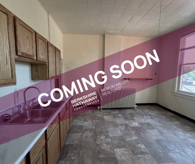 Large 2 bedroom Apartment at 6th and Ohio - Large 2 bedroom Apartment at 6th and Ohio