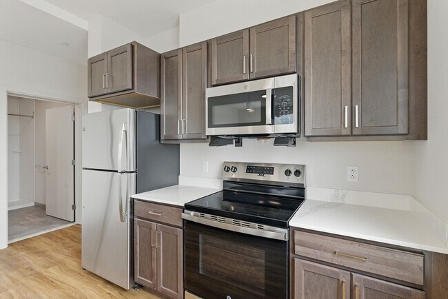 Photo - 1170 Tremont St Unidad 1115