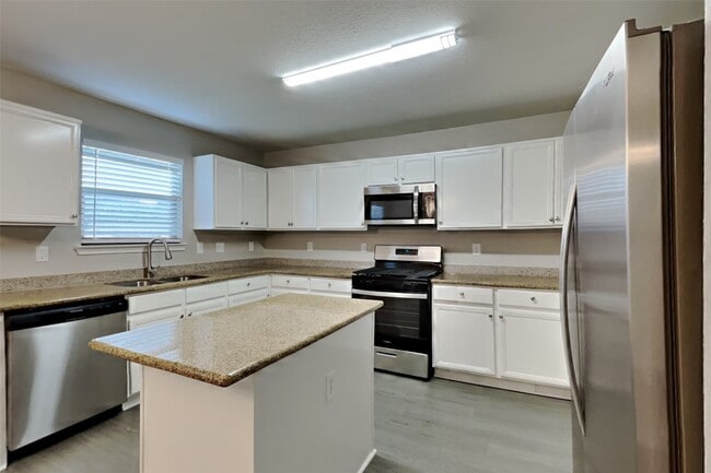 Photo - 20527 Cypress Gully Dr