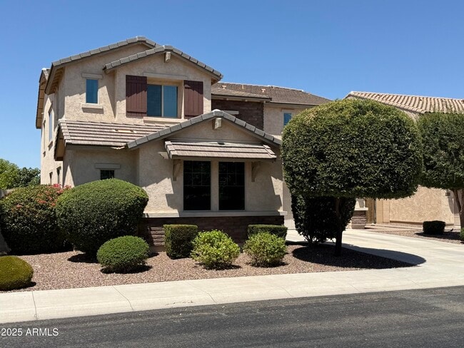 Building Photo - 4180 S Butte Ln Rental