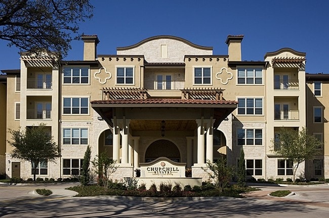 Photo - The Landon at Lake Highlands