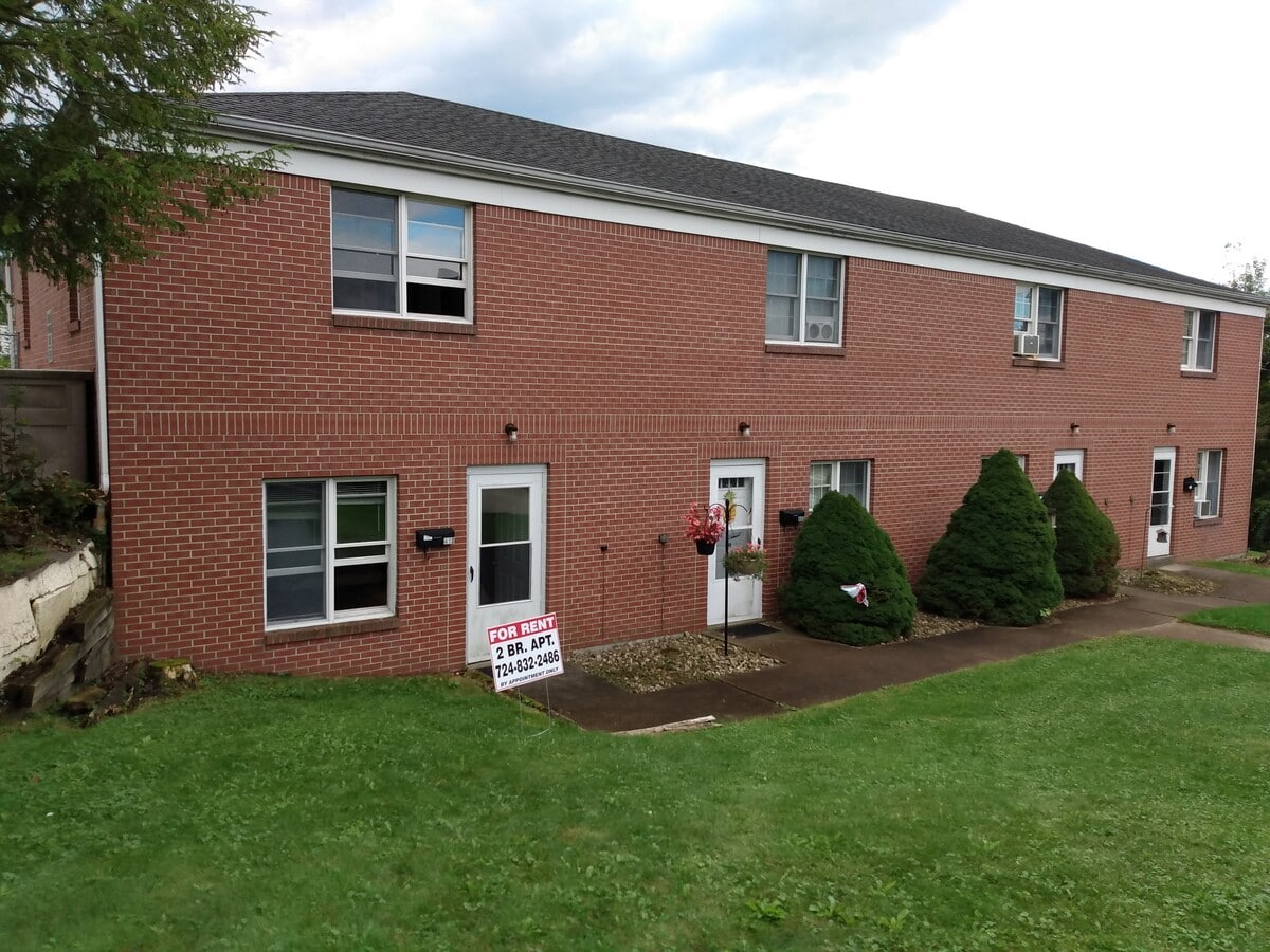 Photo - 410 Vine St Townhome