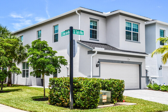 Photo - 1851 Tarni Way Townhome