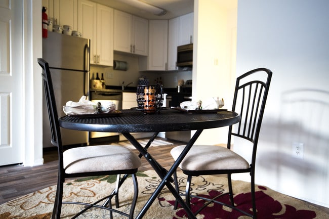 Rustic Village Apartments & Townhomes