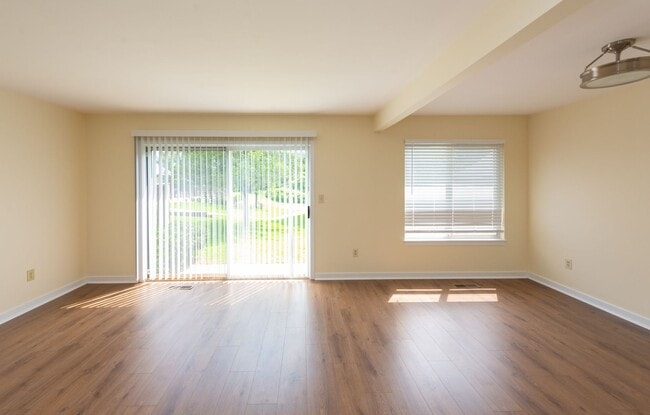 Rosewood Apartments