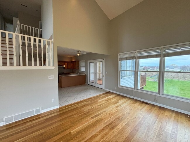 Photo - 4-bedroom, 2.5 bathroom unfurnished home in Saint Joseph