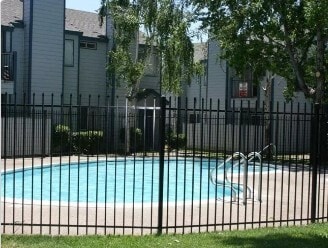 pool - 445 Almond Dr Unit #29