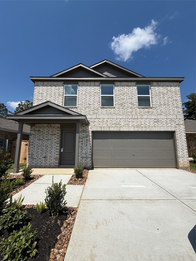 Building Photo - 16262 Bergara Bend Dr