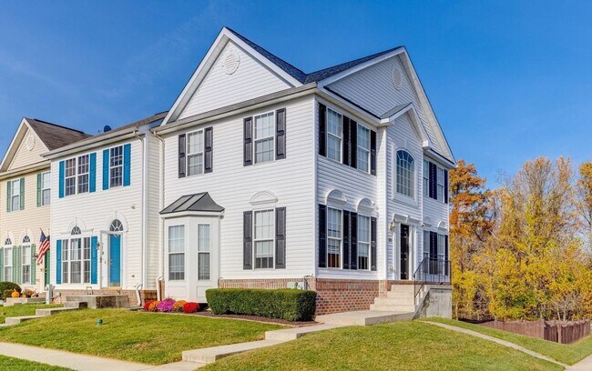 Photo - Charming Abingdon Townhome with Modern Upgrades!