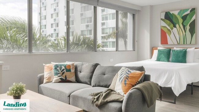 305 Dr. M.L.K. Jr St S Unit 321