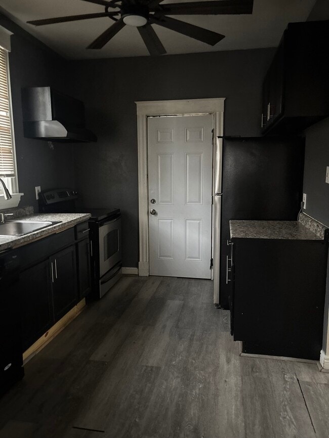 Photo - 2 bed 1 bath single family