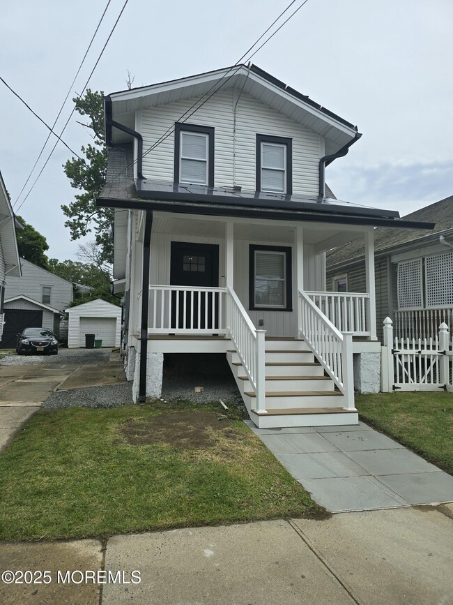 Building Photo - 412 Ridge Ave Rental