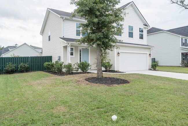 Photo - 503 Waybridge Way