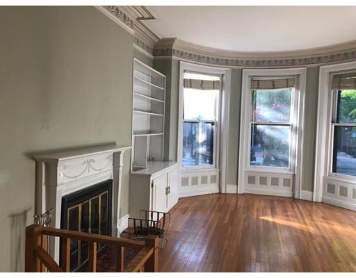 461 Beacon St Unit 3