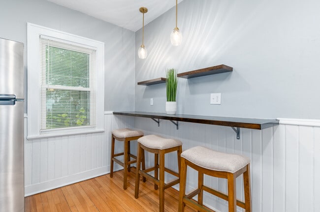 Photo - 2634 N Bartlett Ave