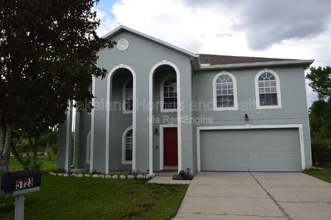 Building Photo - 5123 Spanish Oaks Dr