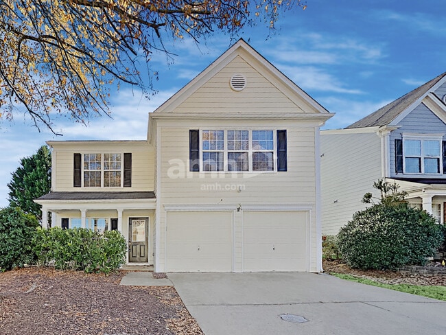 Building Photo - 401 Citronelle Dr Rental