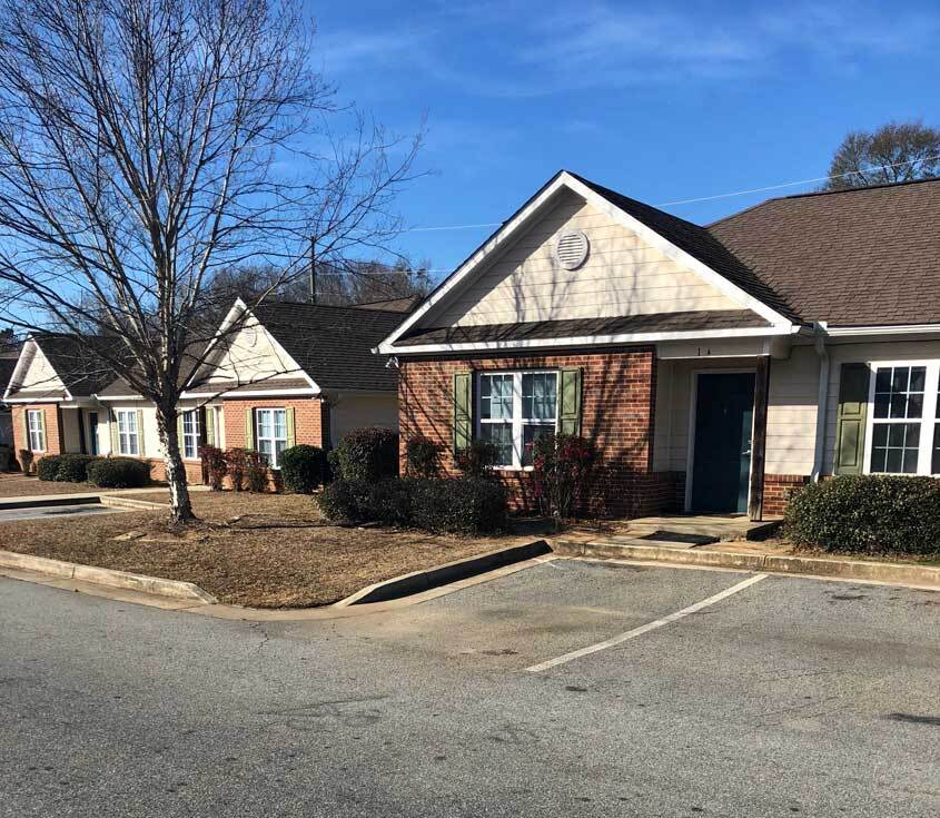 Valley Woods - Valley Woods