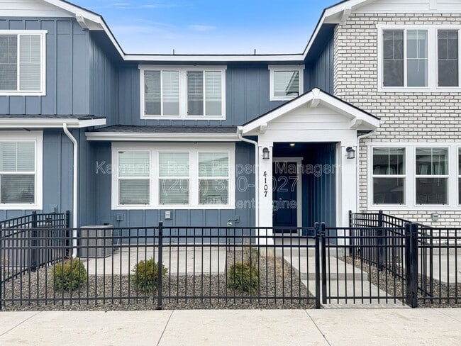 Photo - 4107 W Perspective St