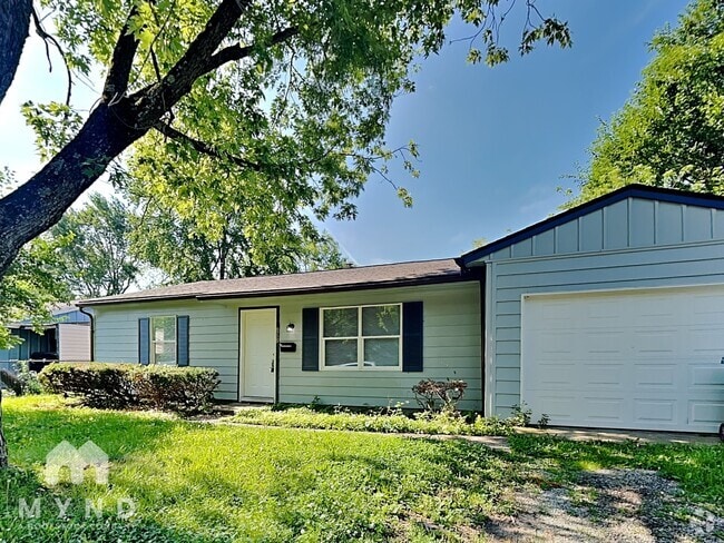 Building Photo - 8725 Balboa Ct Rental
