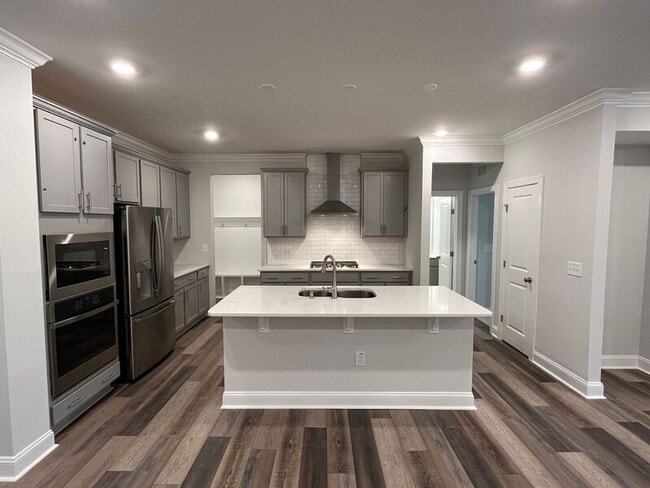 Photo - 1512 Chirping Bird Ct