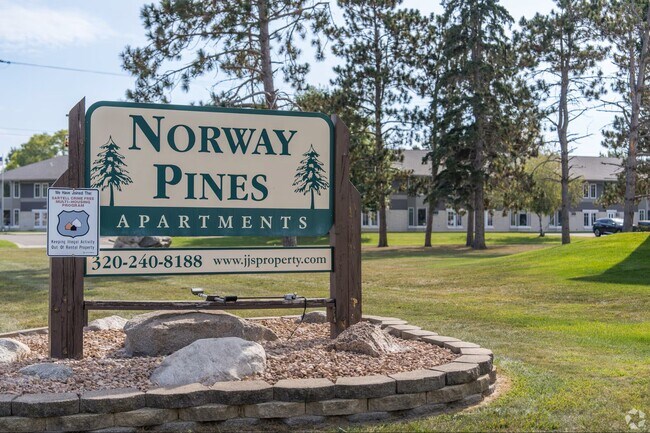 Norway Pines Apartments