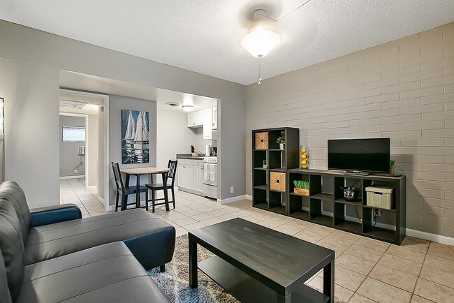 Photo - Portofino Apartments