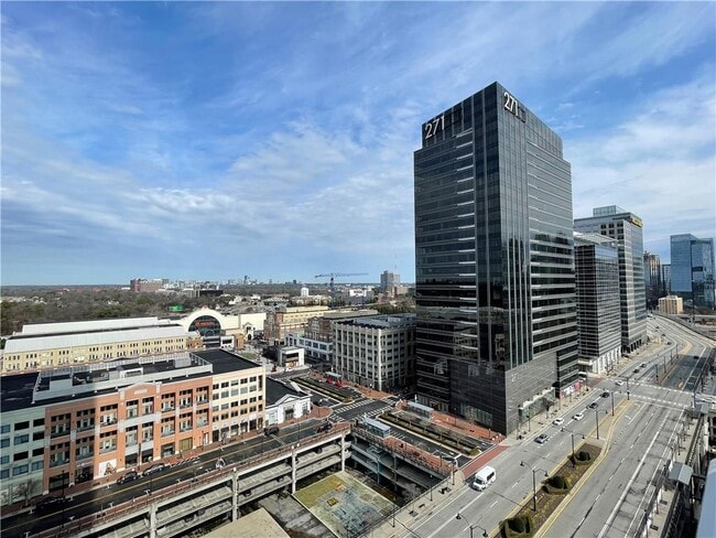 Photo - 270 17th St NW Unit 1602