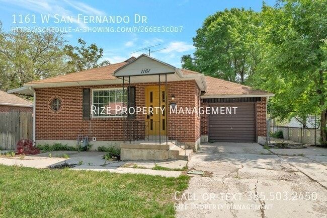 Building Photo - 1161 San Fernando Dr Rental