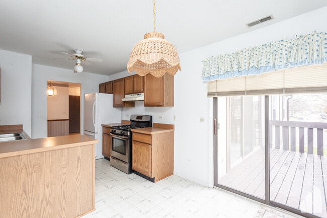 Photo - 2630 Northampton Dr