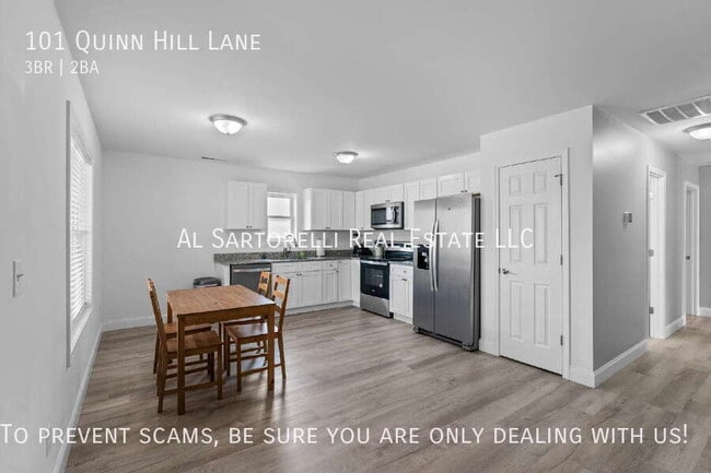 Photo - 101 Quinn Hill Ln