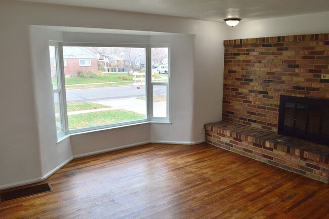 Photo - Beautiful Home in Historic Salt Lake District!